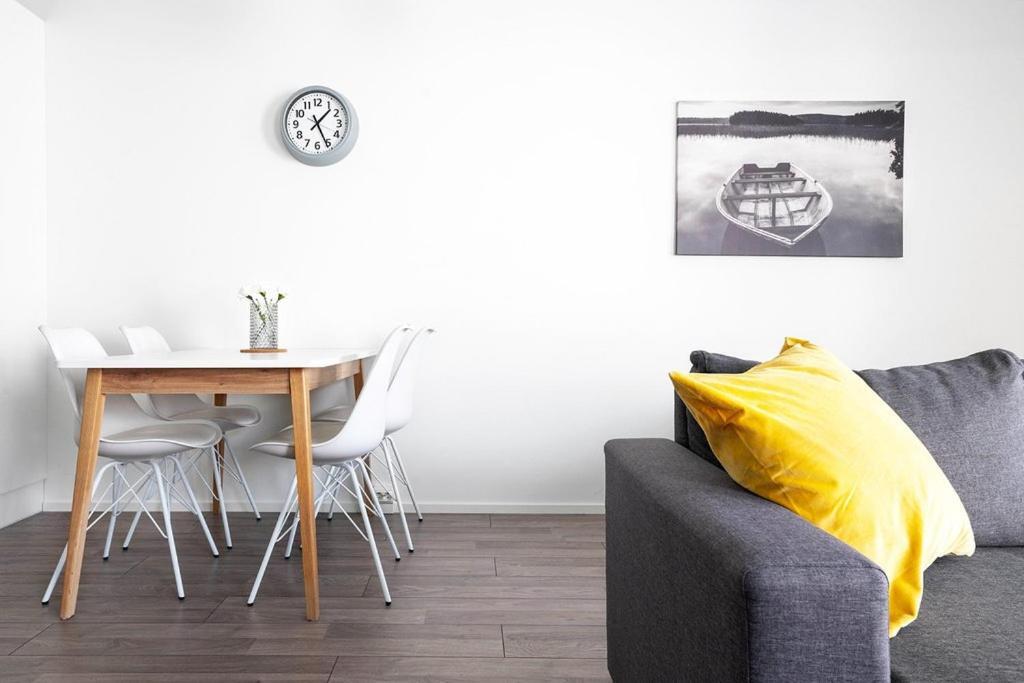 Kylvaejaenkuja Apartments 반타 외부 사진
